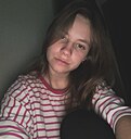 Знакомства: София, 20 лет, Москва