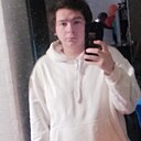 Знакомства: Сергей, 21 год, Оренбург