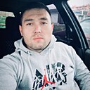 Знакомства: Zhanbolat, 27 лет, Астана