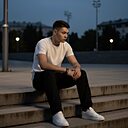 Знакомства: Димаш, 24 года, Астана