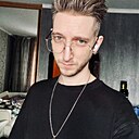 Знакомства: Кирилл, 28 лет, Тюмень