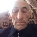 Знакомства: Сема, 48 лет, Горис