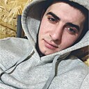 Знакомства: Андрей, 27 лет, Макеевка