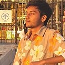 Знакомства: Раджив, 21 год, Томск