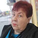 Знакомства: Галина, 52 года, Моршанск