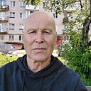 Знакомства: Владимир, 59 лет, Канаш