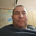 Знакомства: Юнир, 46 лет, Верхняя Пышма