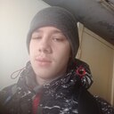 Знакомства: Антон, 18 лет, Пермь