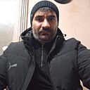 Знакомства: Анвар, 40 лет, Истра