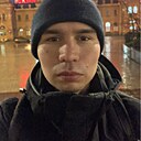 Знакомства: Данил, 24 года, Елабуга