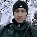 Знакомства: Андрей, 23 года, Лунинец