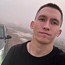 Знакомства: Ильшат, 25 лет, Нижневартовск