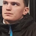 Знакомства: Антон, 41 год, Смоленск