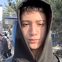 Знакомства: Сардор, 18 лет, Ташкент