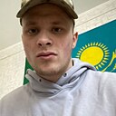 Знакомства: Иван, 28 лет, Караганда