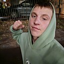 Знакомства: Андрей, 23 года, Сенно