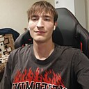 Знакомства: Кирилл, 25 лет, Ангарск