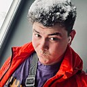 Знакомства: Сергей, 30 лет, Южно-Сахалинск