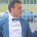 Знакомства: Евгений, 36 лет, Ивье