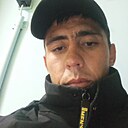 Знакомства: Rahmiddin, 30 лет, Братск