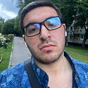 Знакомства: Руслан, 35 лет, Москва