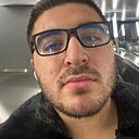 Знакомства: Руслан, 35 лет, Москва