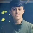 Знакомства: Baxa, 27 лет, Тында