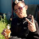 Знакомства: Владимир, 39 лет, Поронайск