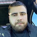 Знакомства: Давид, 29 лет, Владикавказ