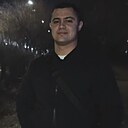 Знакомства: Кирилл, 27 лет, Ангарск