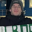 Знакомства: Матвей, 21 год, Узда