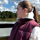Знакомства: Лиза, 18 лет, Витебск