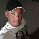 Знакомства: Кирилл, 42 года, Белоярский