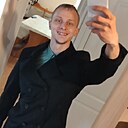 Знакомства: Сергей, 31 год, Ханты-Мансийск