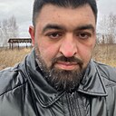 Знакомства: Эльшан, 36 лет, Оса