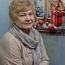 Знакомства: Татьяна, 70 лет, Уфа