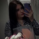 Знакомства: Arina, 20 лет, Братск