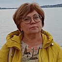 Знакомства: Татьяна, 58 лет, Санкт-Петербург