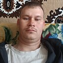 Знакомства: Юра, 35 лет, Актобе