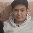 Знакомства: Диас, 18 лет, Астана