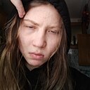 Знакомства: Серафима, 21 год, Москва