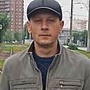 Знакомства: Анатолий, 44 года, Зима