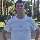 Знакомства: Кирилл, 25 лет, Ухта
