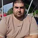 Знакомства: Вартан, 35 лет, Артем