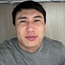 Знакомства: Kazbek, 26 лет, Астана