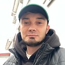 Знакомства: Vince, 31 год, Одесса