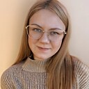 Знакомства: Кристина, 26 лет, Речица