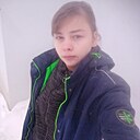 Знакомства: Кристина, 21 год, Шадринск