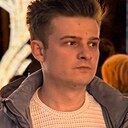 Знакомства: Георгий, 25 лет, Краснодар