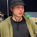 Знакомства: Антон, 22 года, Курчатов